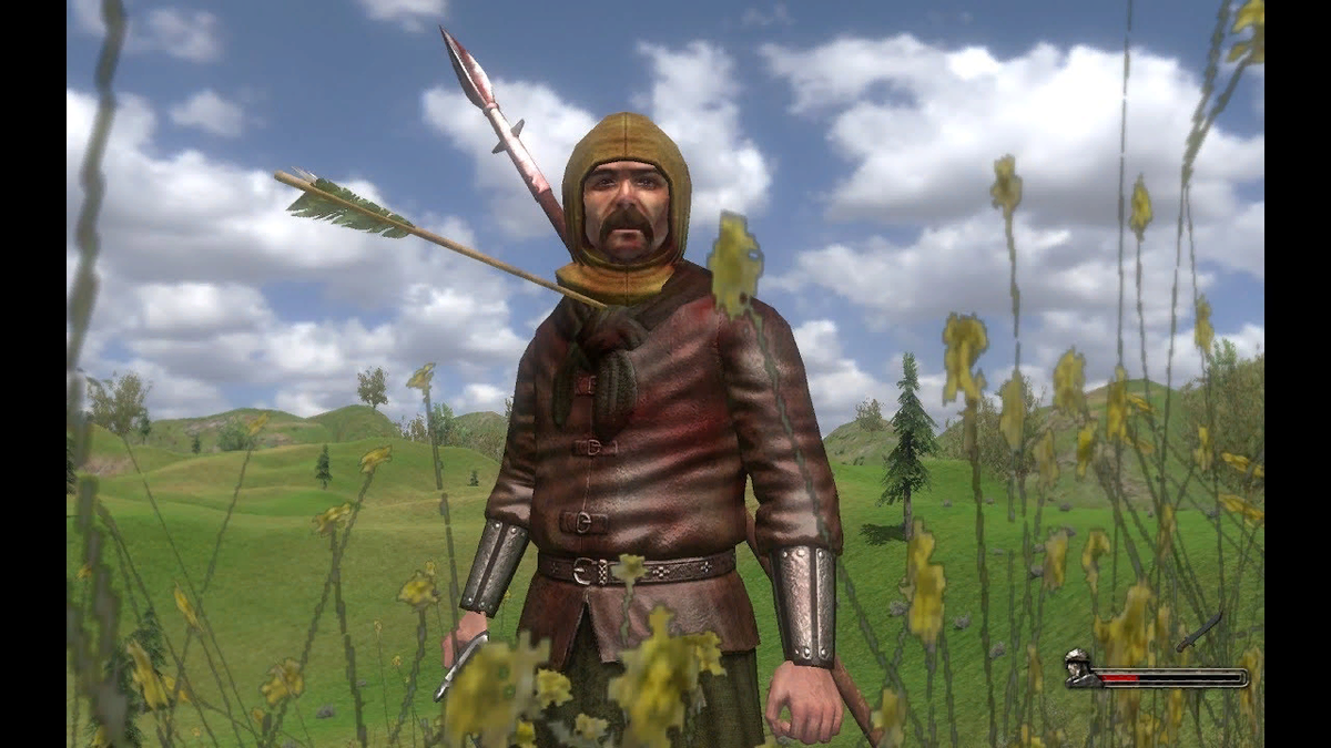 Mount of blade лагерь горных бандитов. Mount and blade бандит. средневековый разбойник. маунт блейд арт. Mount blade warband бандиты.