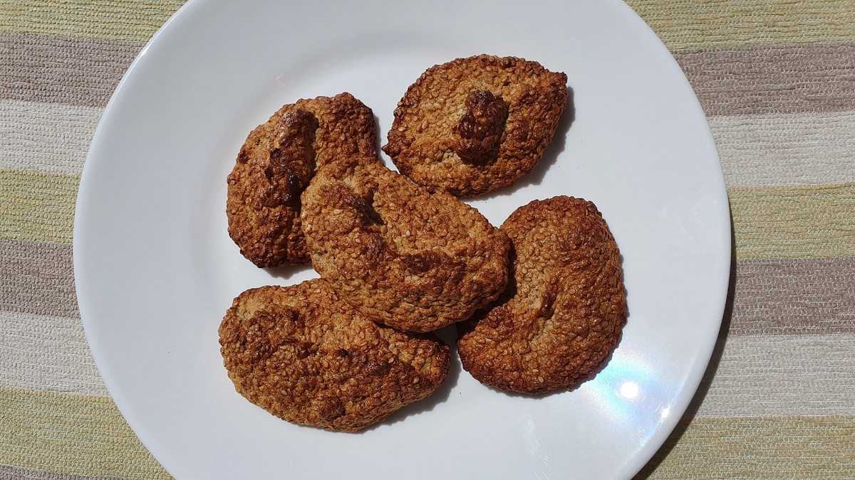 Ингредиенты 