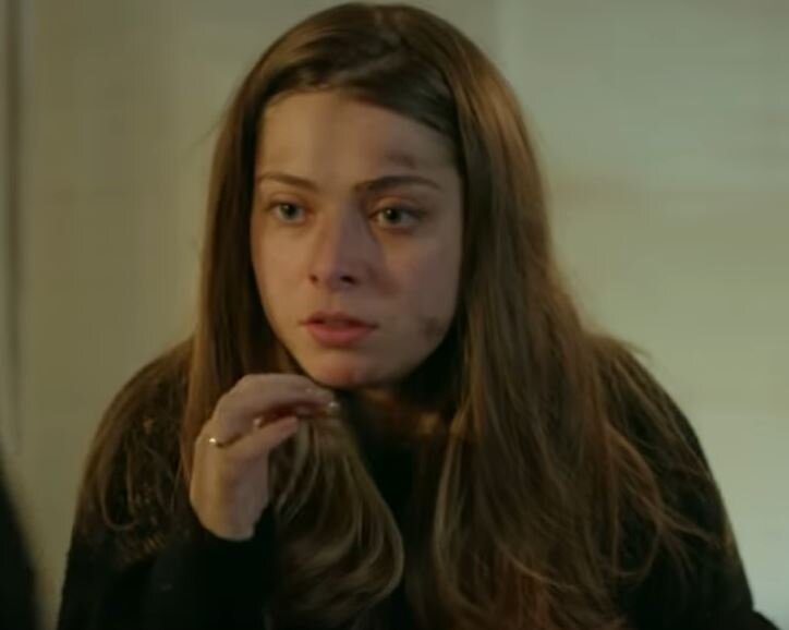 Ярен Шадоглу