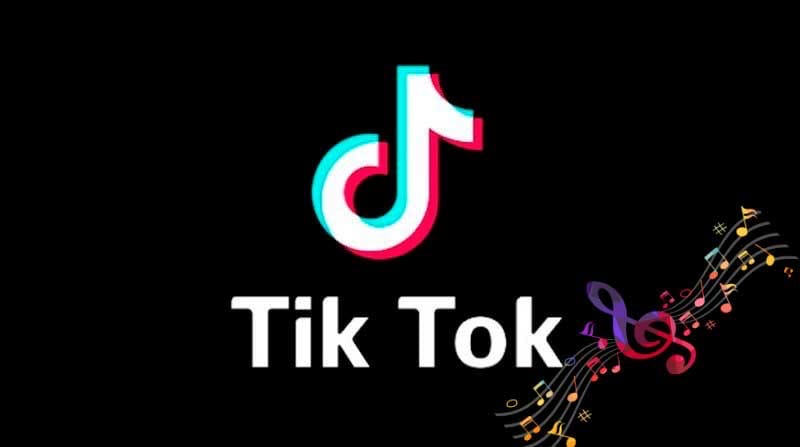 Tik Tok — приложение для создания и распространения коротких видео веселого или познавательного характера.