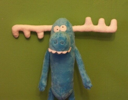 Шел я с блядок в свою деревеньку.