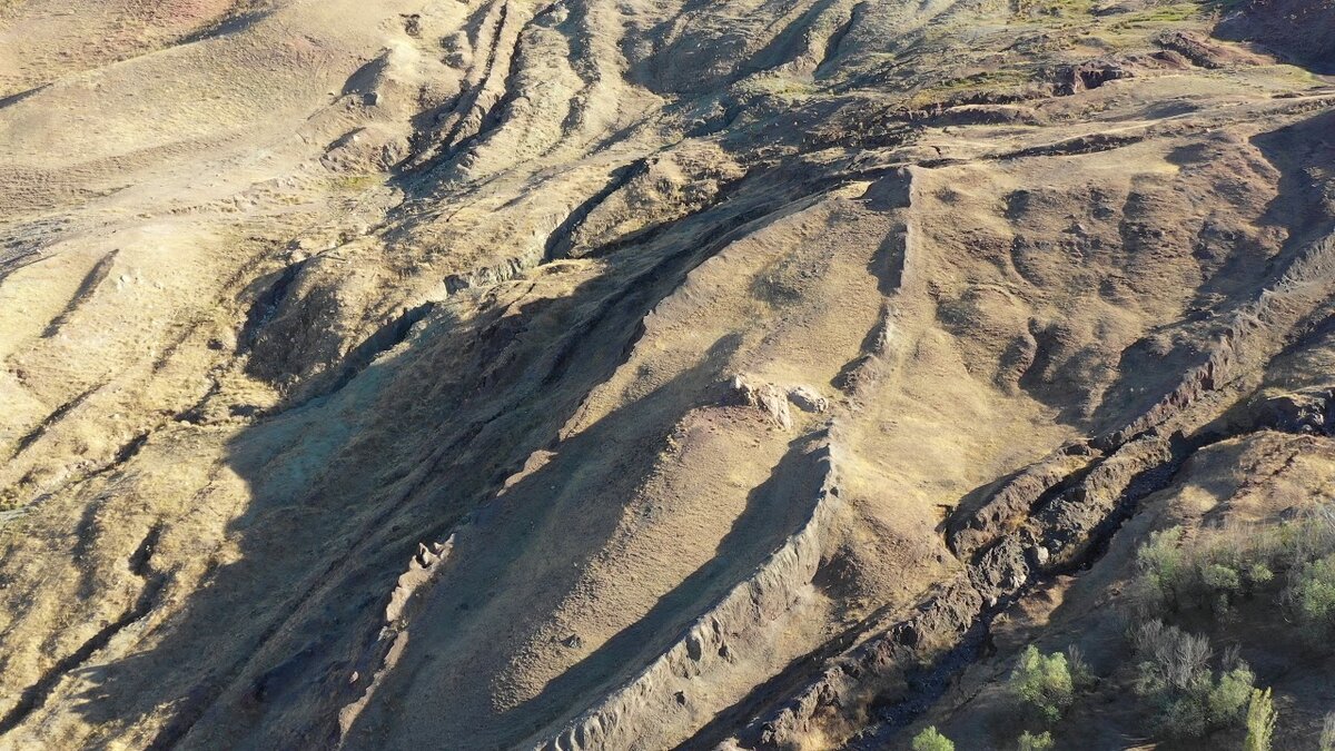 Ноев ковчег на арарате фото