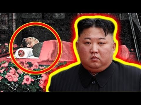 Ранее источники говорили о тяжелой болезни северокорейского лидера. Что известно на данный момент?-2