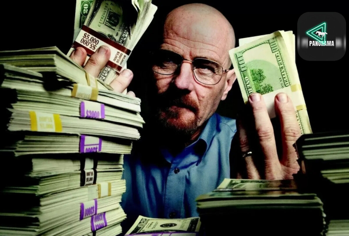 Высокая зп без опыта работы. 