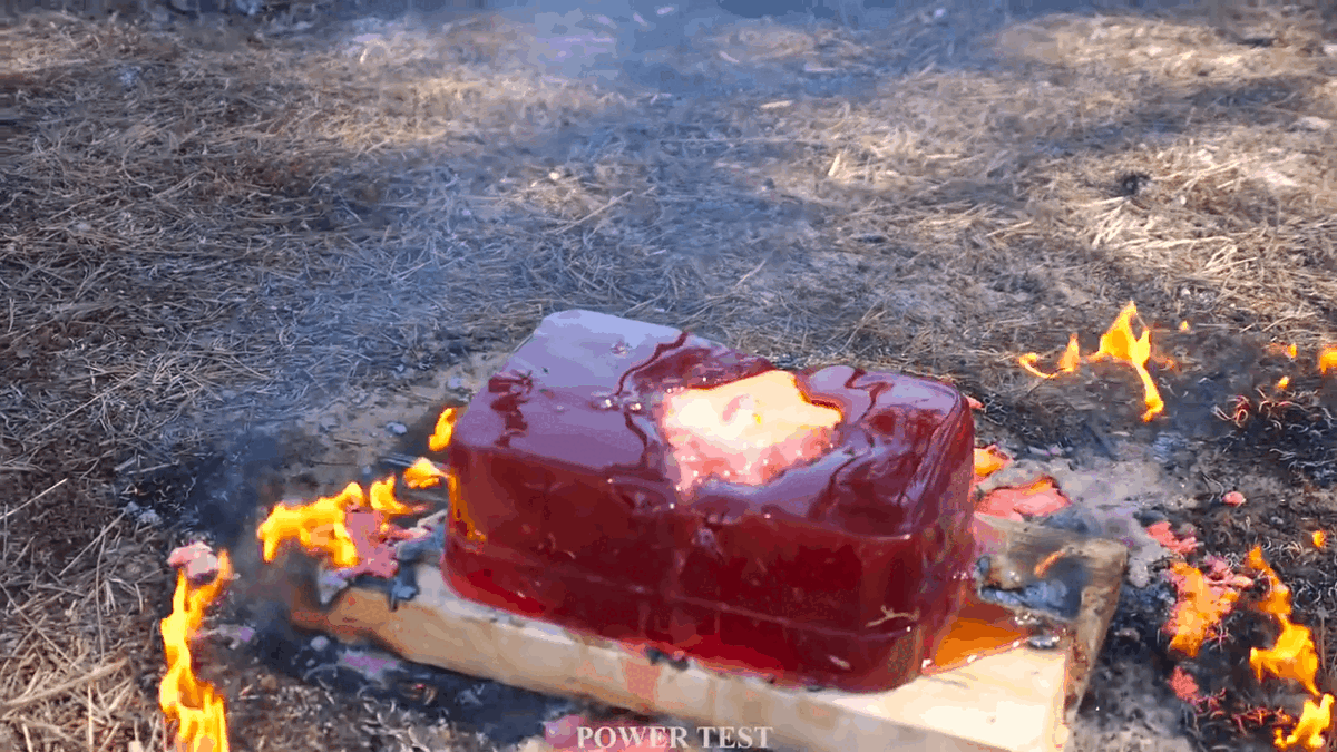 Видео взято из открытого источника