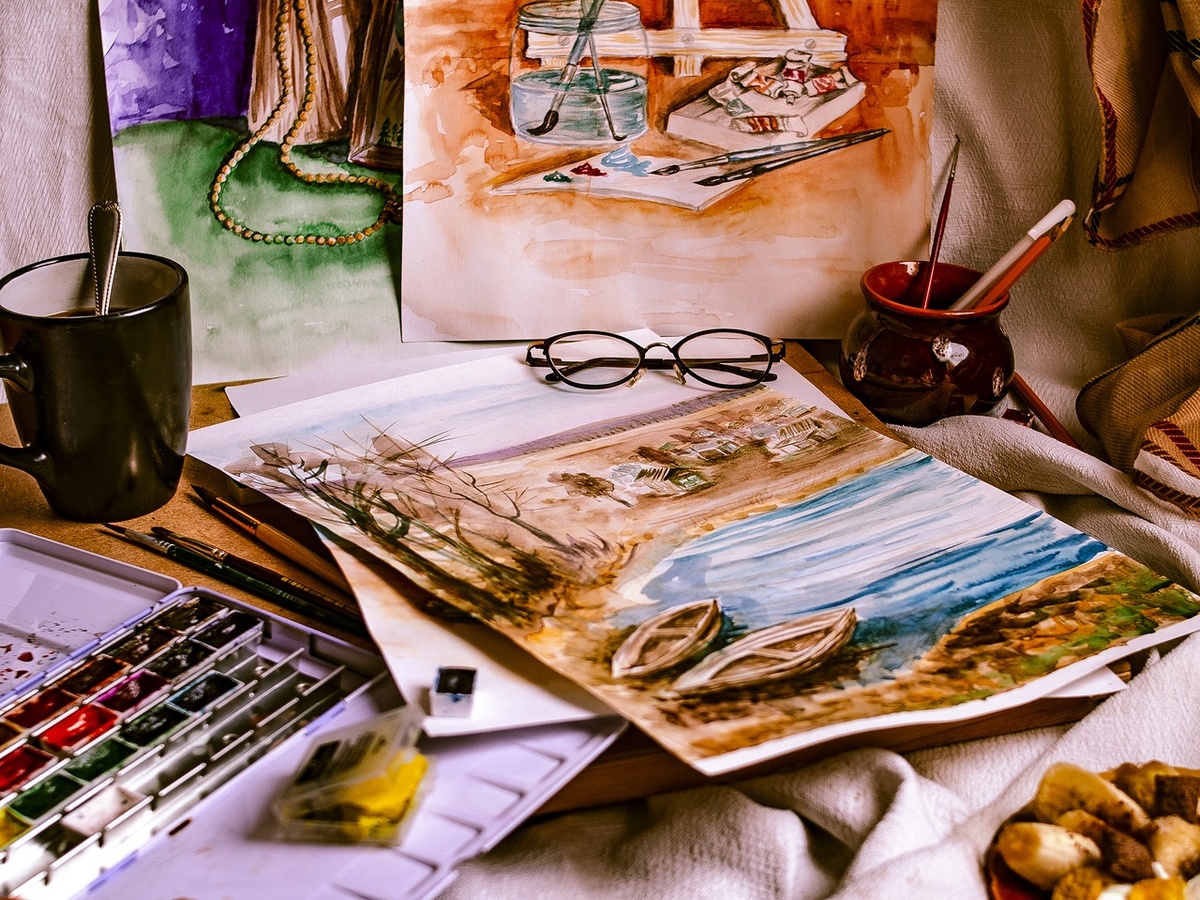 Фото: Анастасия Роут