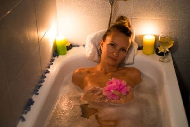 Как вернуть сексуальное желание женщине?