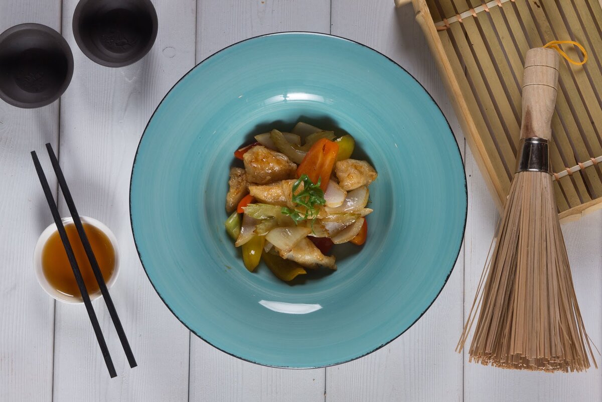 Чёрный гренадёр. Фото: Александр Хардин