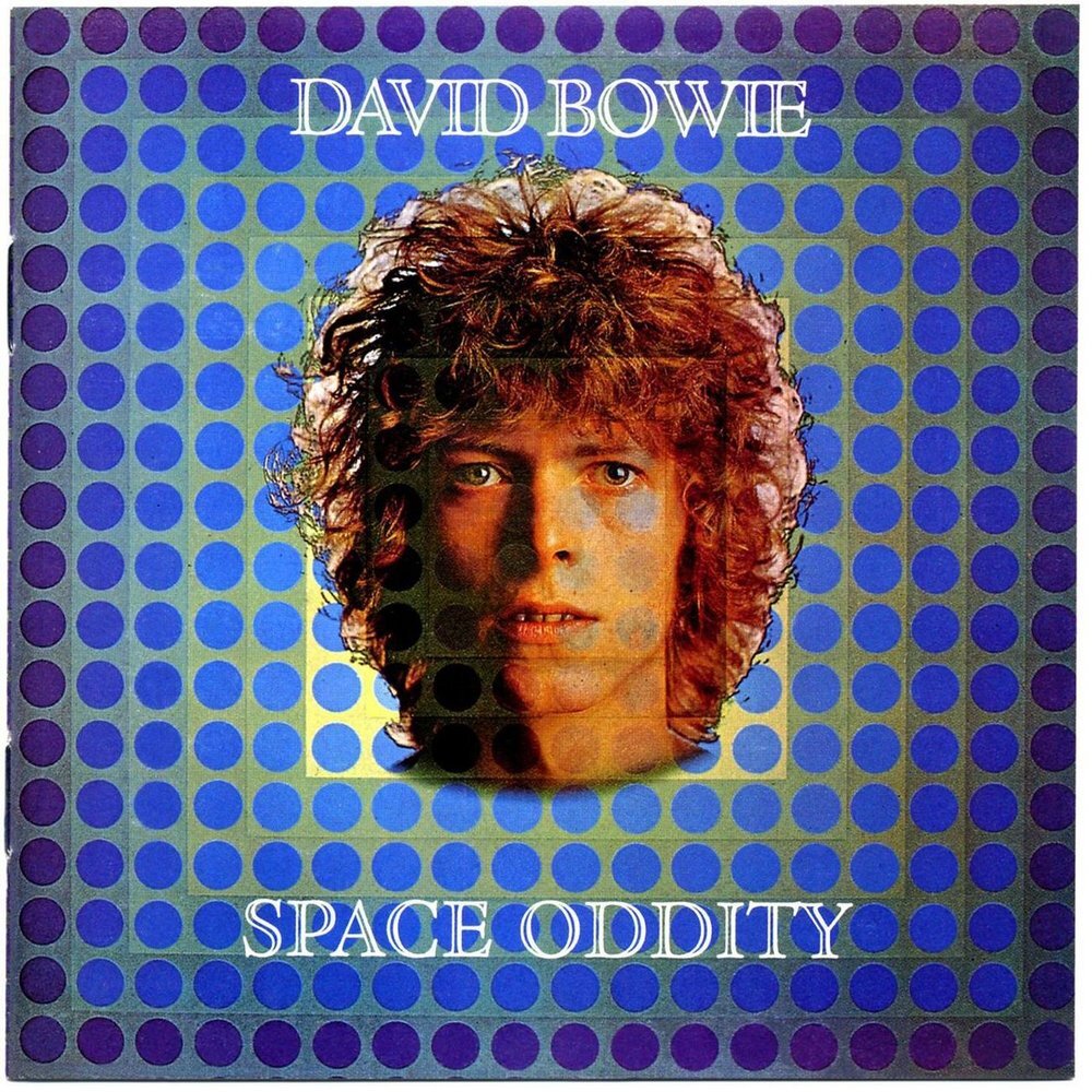 2 - Space Oddity 