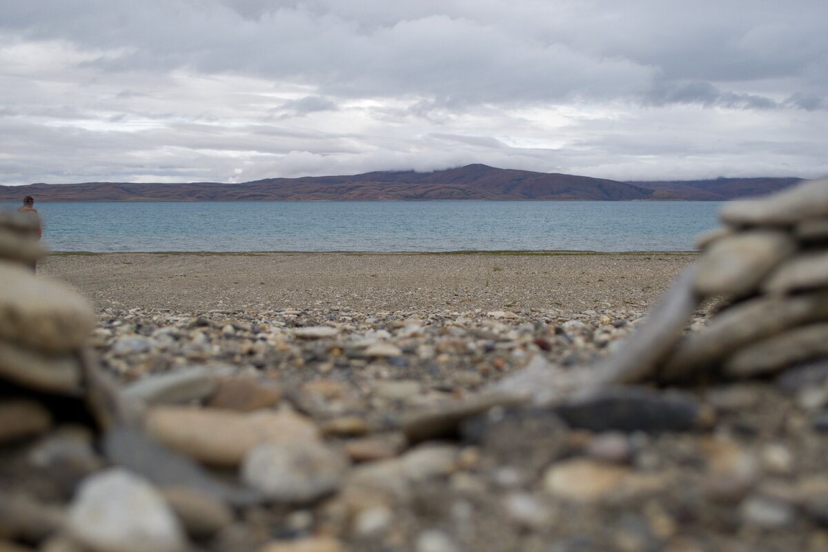 Озеро Ракшас-Тал