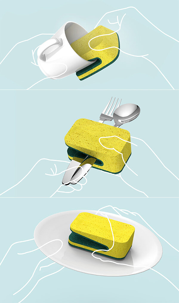 Designer: Yoon Naera