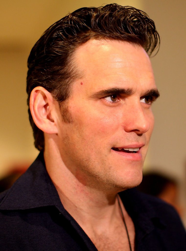 Мэтт Диллон