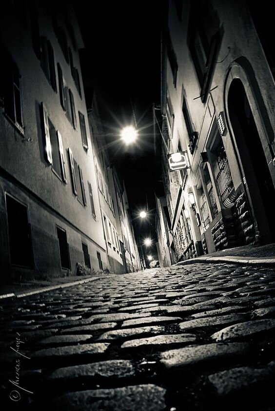 Photo by Marcus Meyer on behance