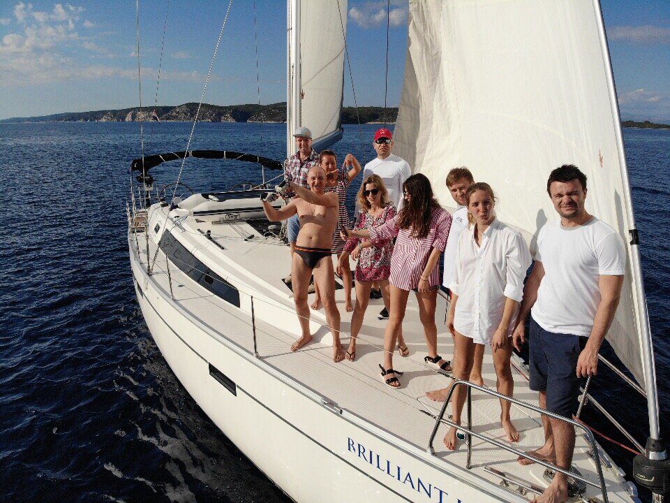 Хорватская Бавария