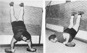 Интересная методика, ныне забытая