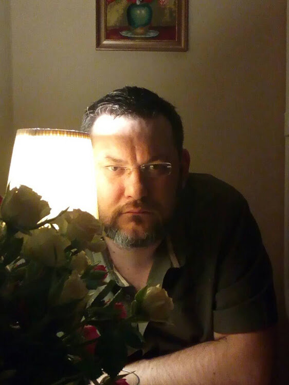 Фото из архива автора.