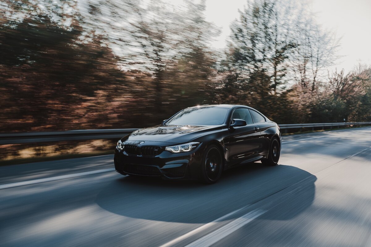 Фото unsplash.com