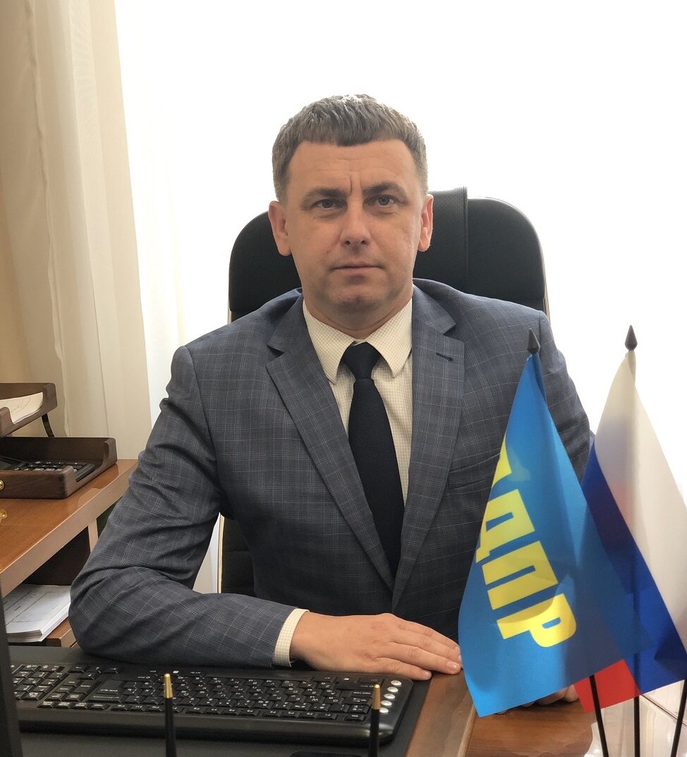 Иван Тутушкин. Фото kubnews.ru.