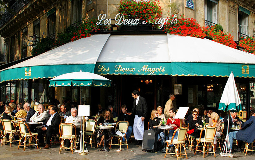 Café de Flore