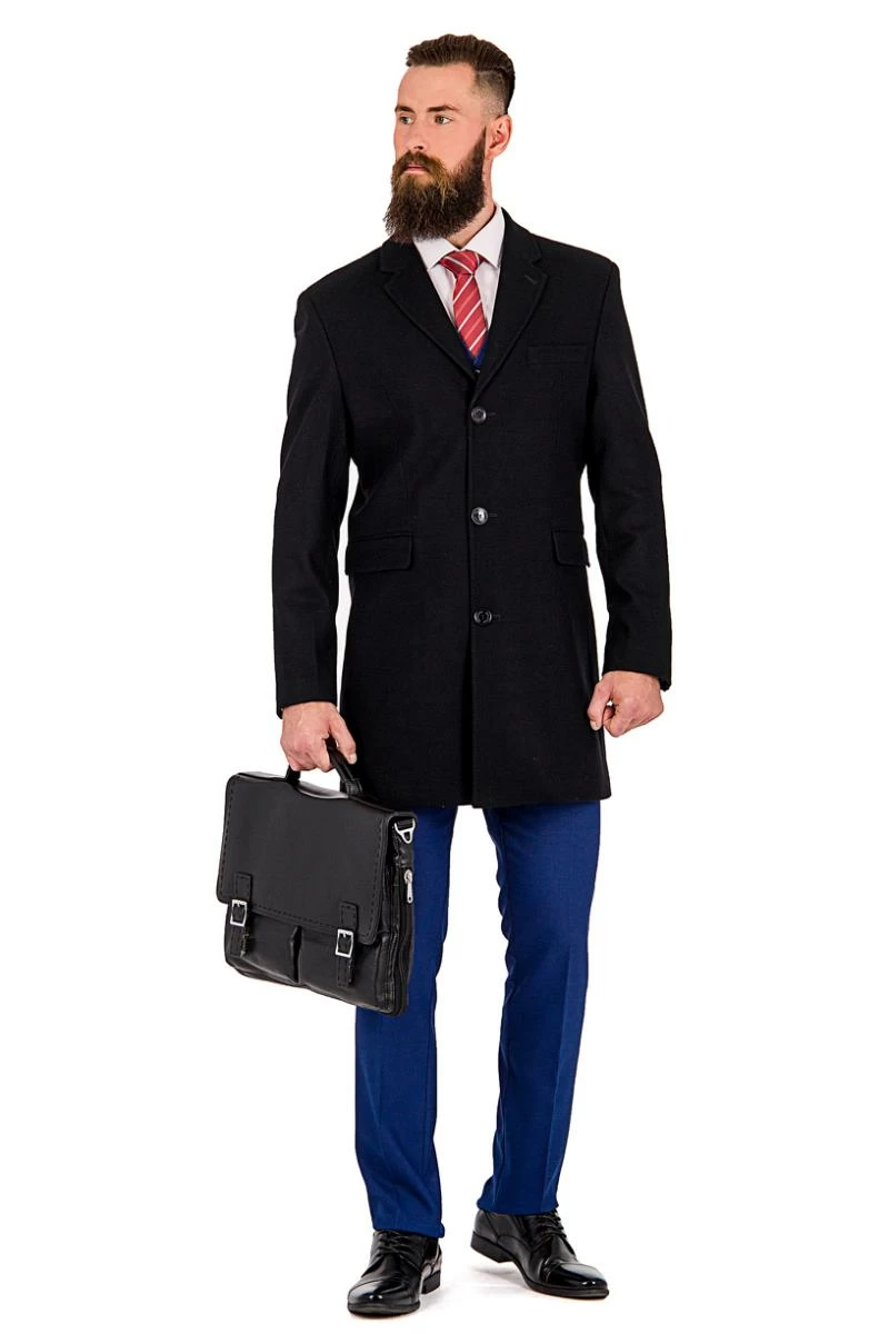 Стильный образ от бренда SVYATNYH