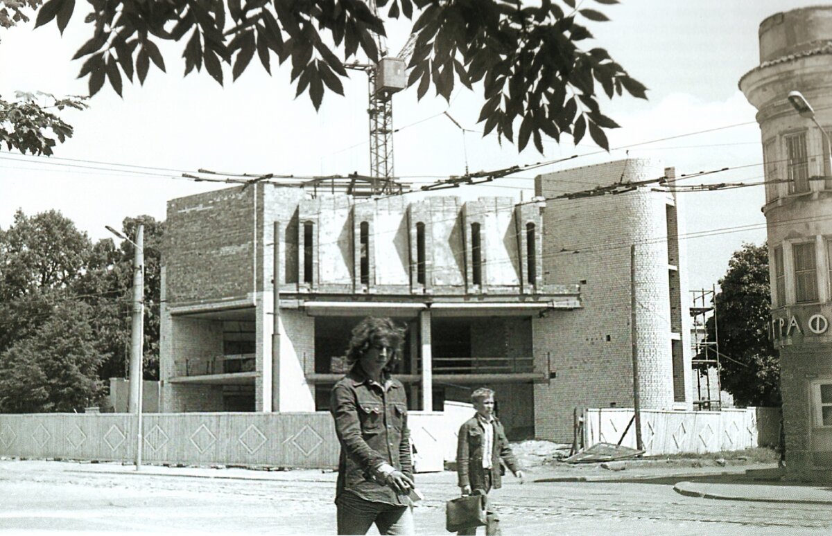Пётр Кулаков
