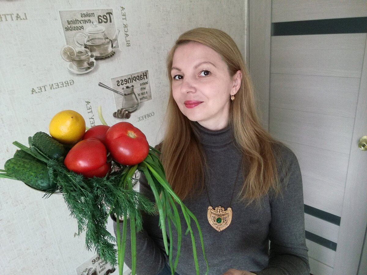 Здоровое питание  - понятие относительное...