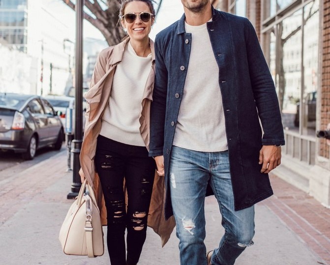 Как распознать симпатию девушки?