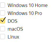 В том же яндекс маркете вы можете отфильтровать ноутбуки по такому критерию