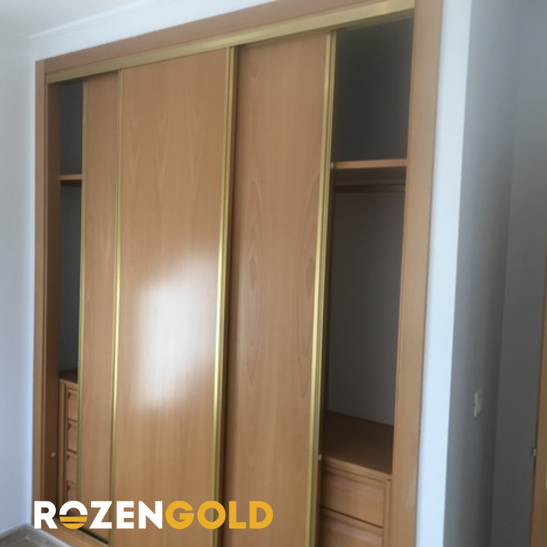 ЧАЛЕТ В LA NUCIA 