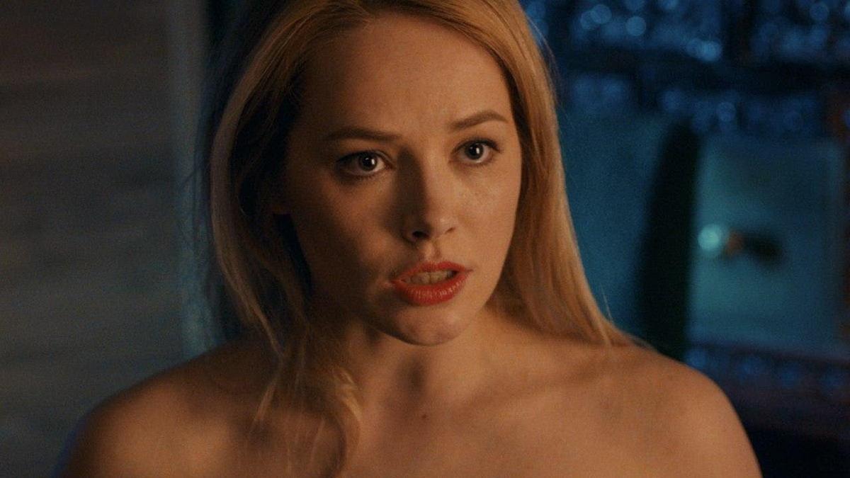 Проект анна николаевна продолжение будет "Проект "Анна Николаевна"" Episode #1.3 (TV Episode 2020) IMDb