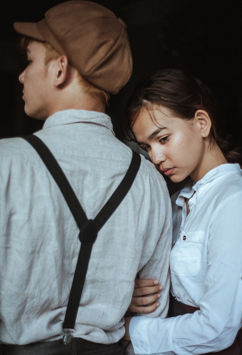 Фото автора TOPHEE MARQUEZ: Pexels