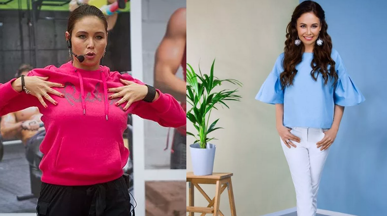 Ляйсан Утяшева