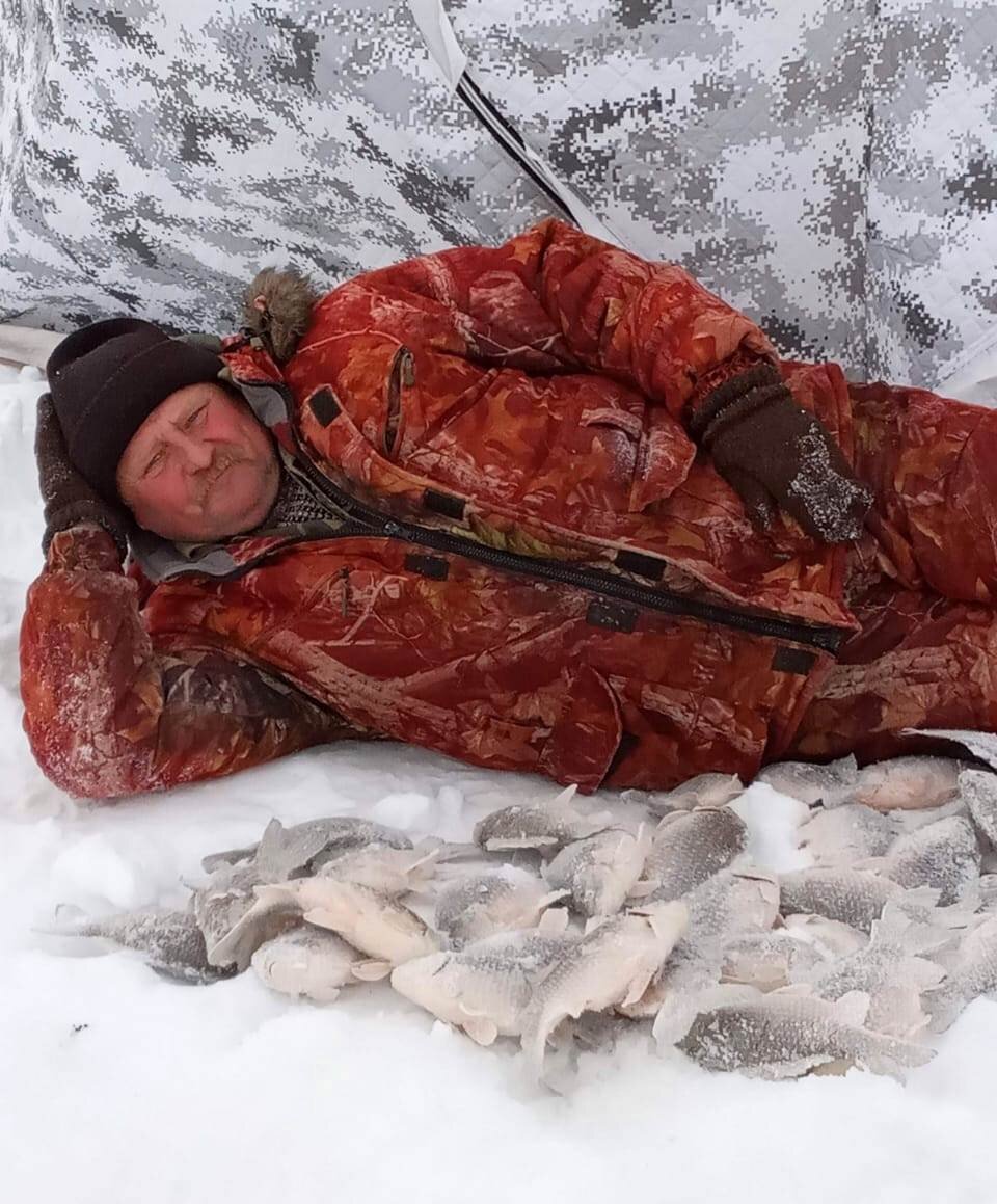 Все приметы сработали!