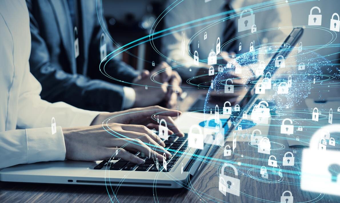 Обеспечение информационной безопасности телекоммуникационных систем ...