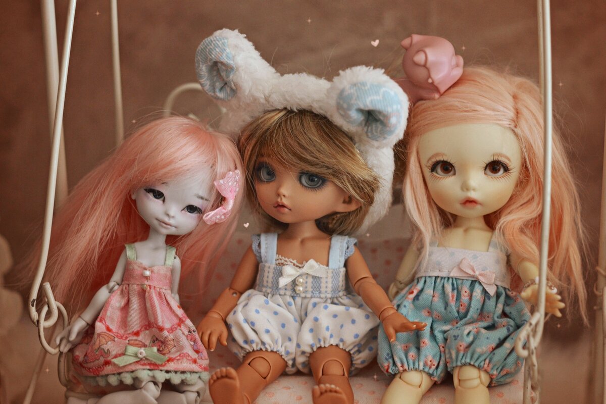 Способности наших детей