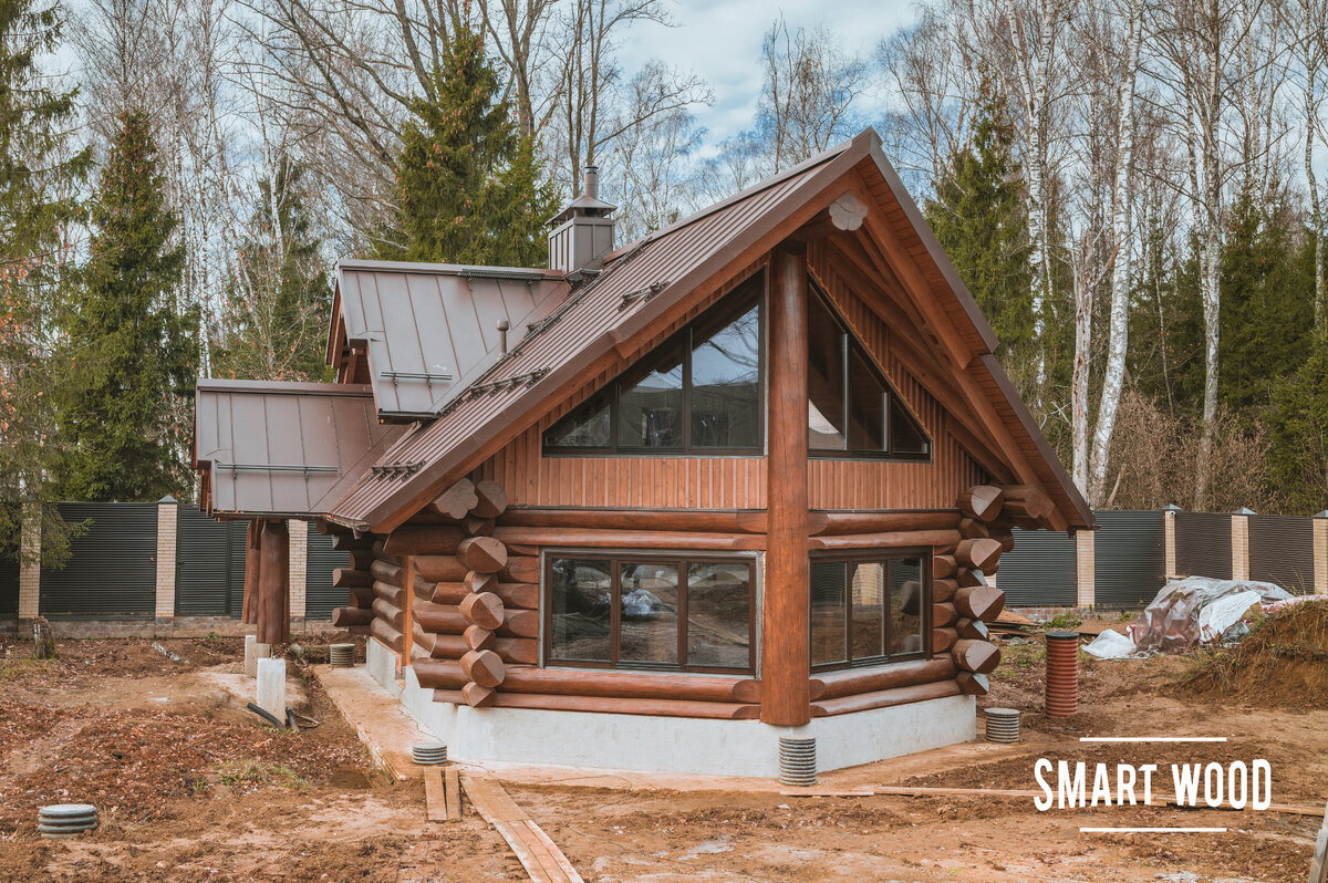 Гостевой дом-баня "Мериот"