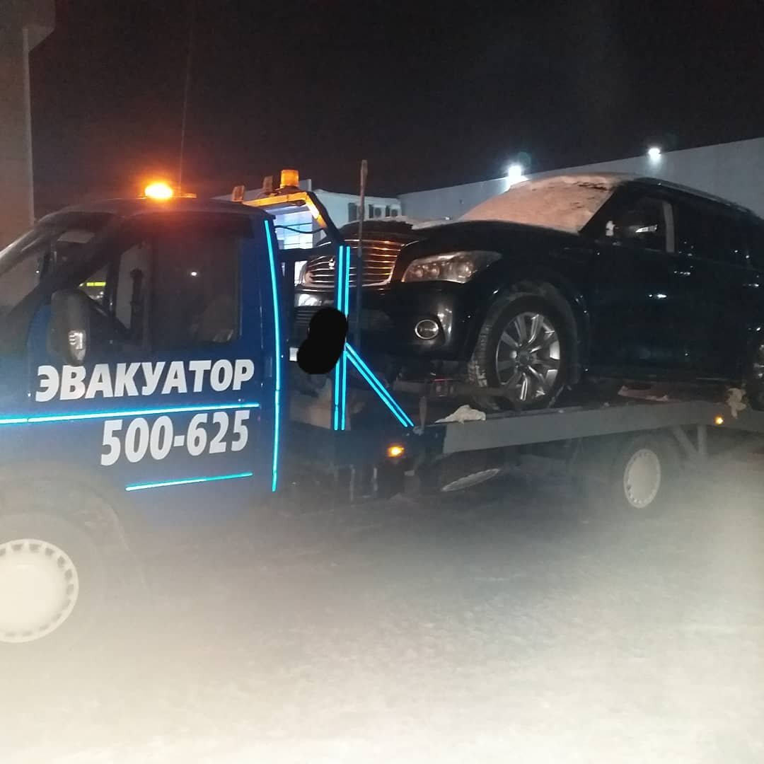 увозят красавца