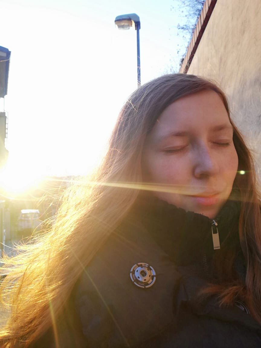 В этом году я как-то особенно сильно жду Нового года