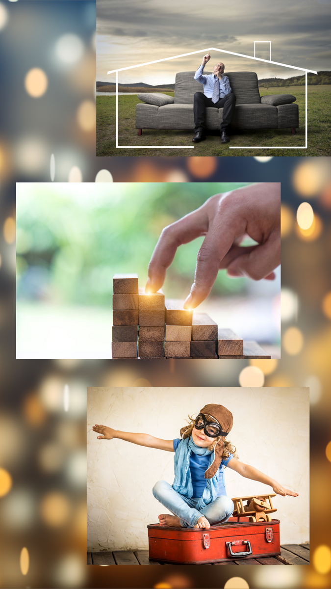 ваши цели...