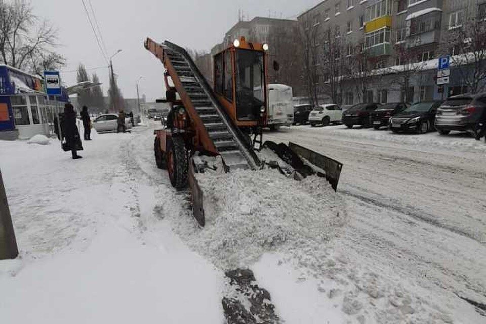 Вот такие завалы с просторов интернета.