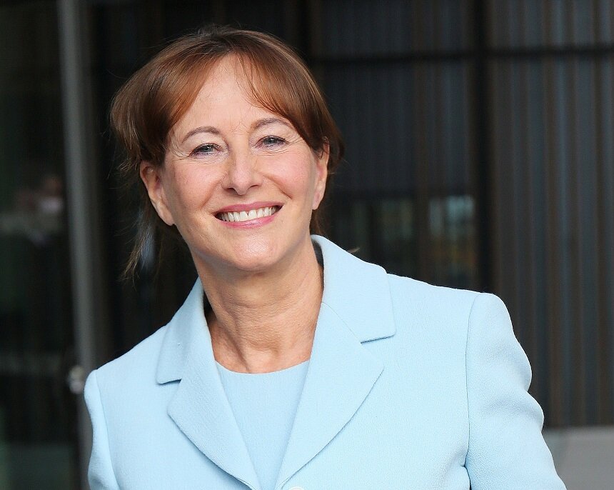 Экс-министр экологии, устойчивого развития и энергетики Франции Сеголен Руаяль. Фото: Global Look Press