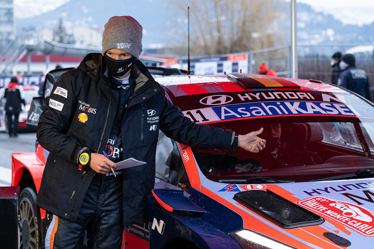 Фото: Hyundai Motorsport