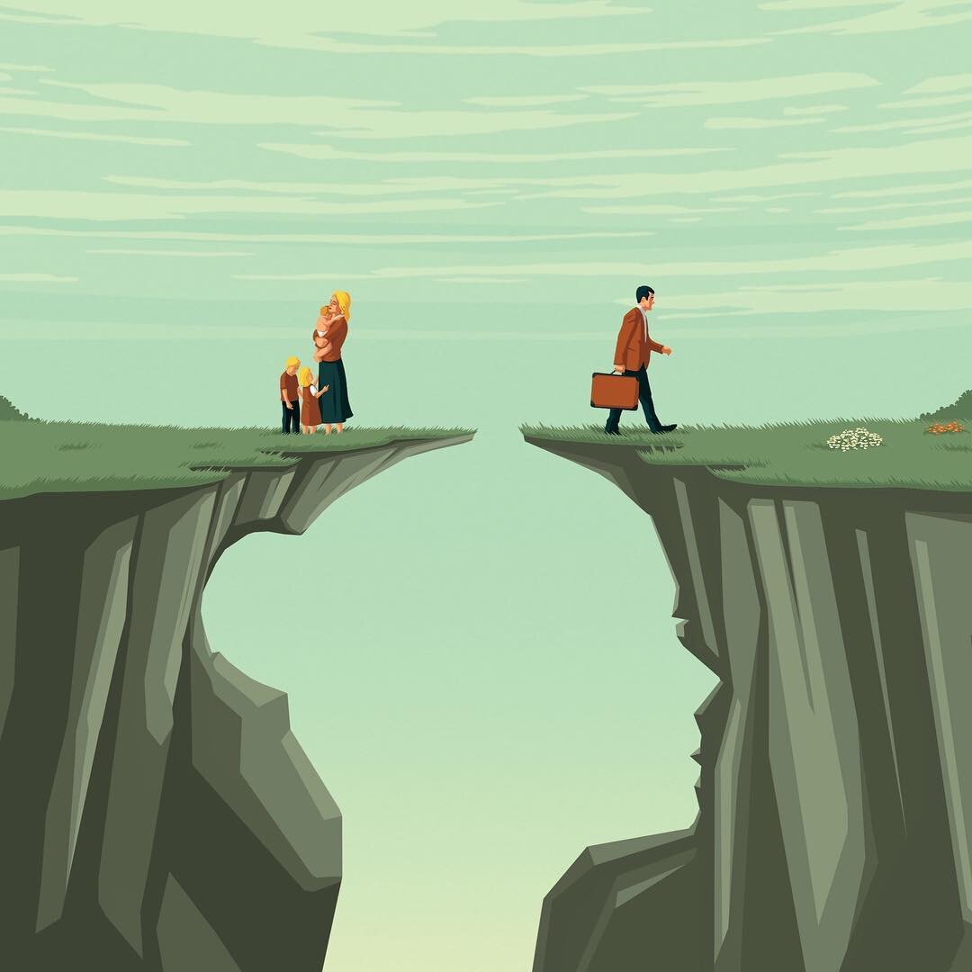 Иллюстрации (здесь и далее): Стефан Шмитц.