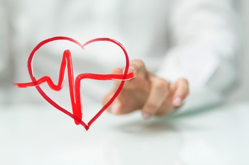 Сердечная одышка: симптомы и лечение