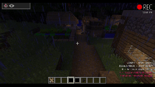 Супер сборка Модов Шпионские штучки в Майнкрафт !