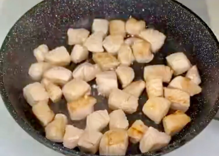 Готовлю индейку по-своему, чтобы убрать специфичный запах и вкус