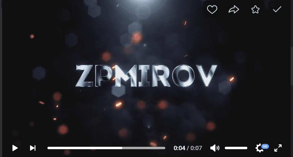 Как скачать видео с ВКонтакте