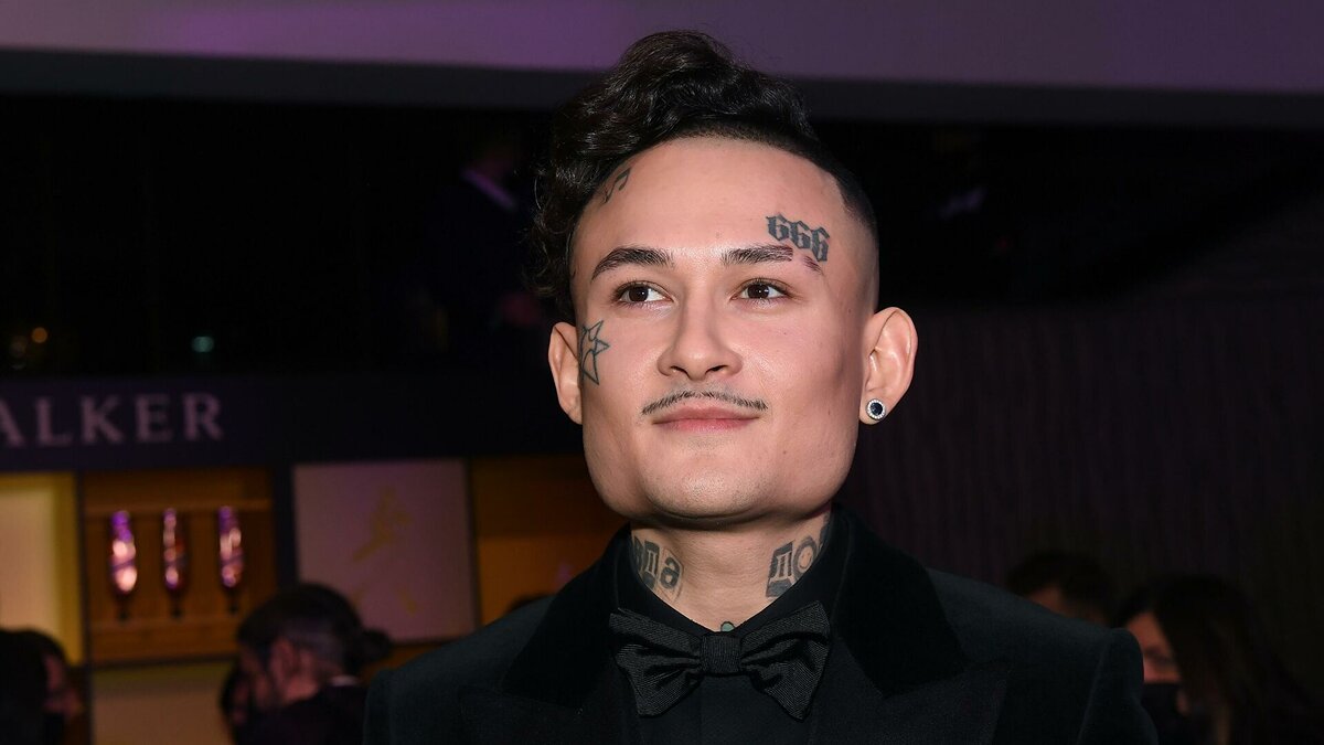 Моргенштерн.