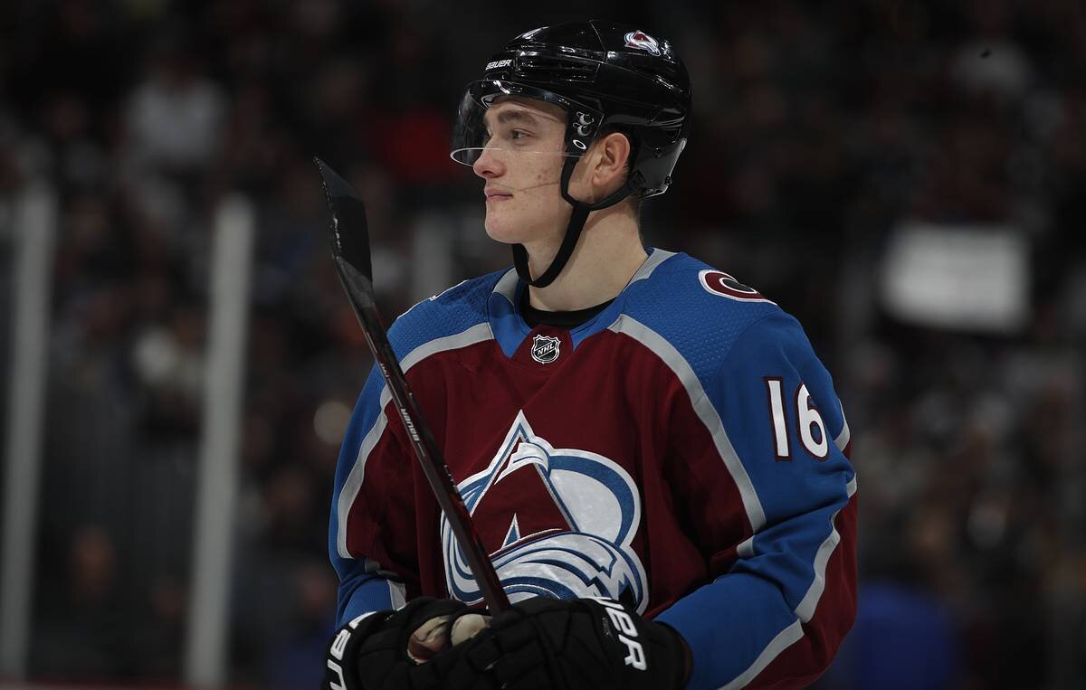 Фото: AP Photo/David Zalubowski