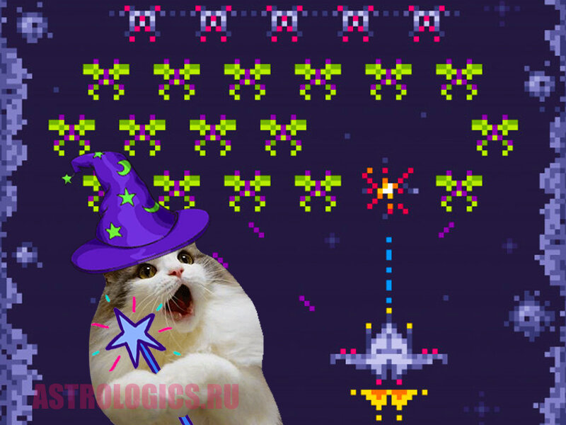 Гороскоп удачи для Весов на сентябрь 2021 года